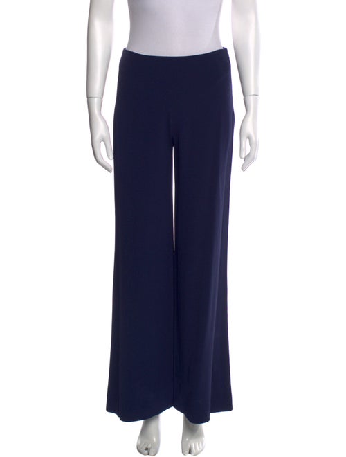 Diane von Furstenberg Wide Leg Pants