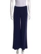 Diane von Furstenberg Wide Leg Pants