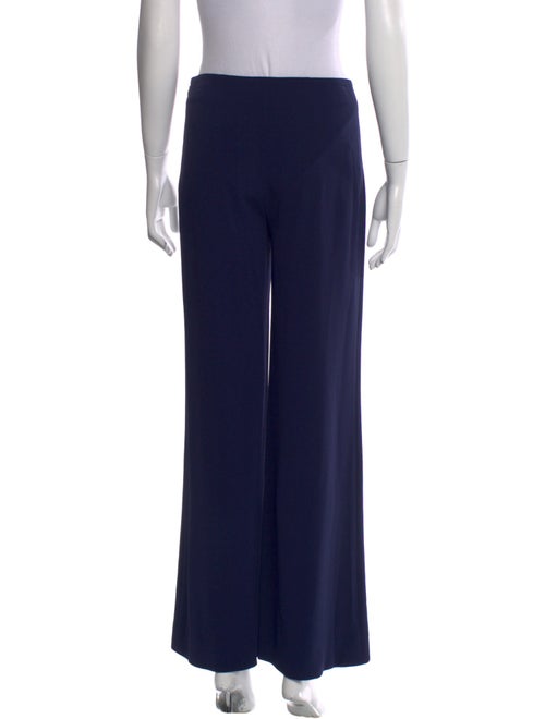 Diane von Furstenberg Wide Leg Pants