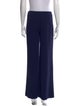 Diane von Furstenberg Wide Leg Pants