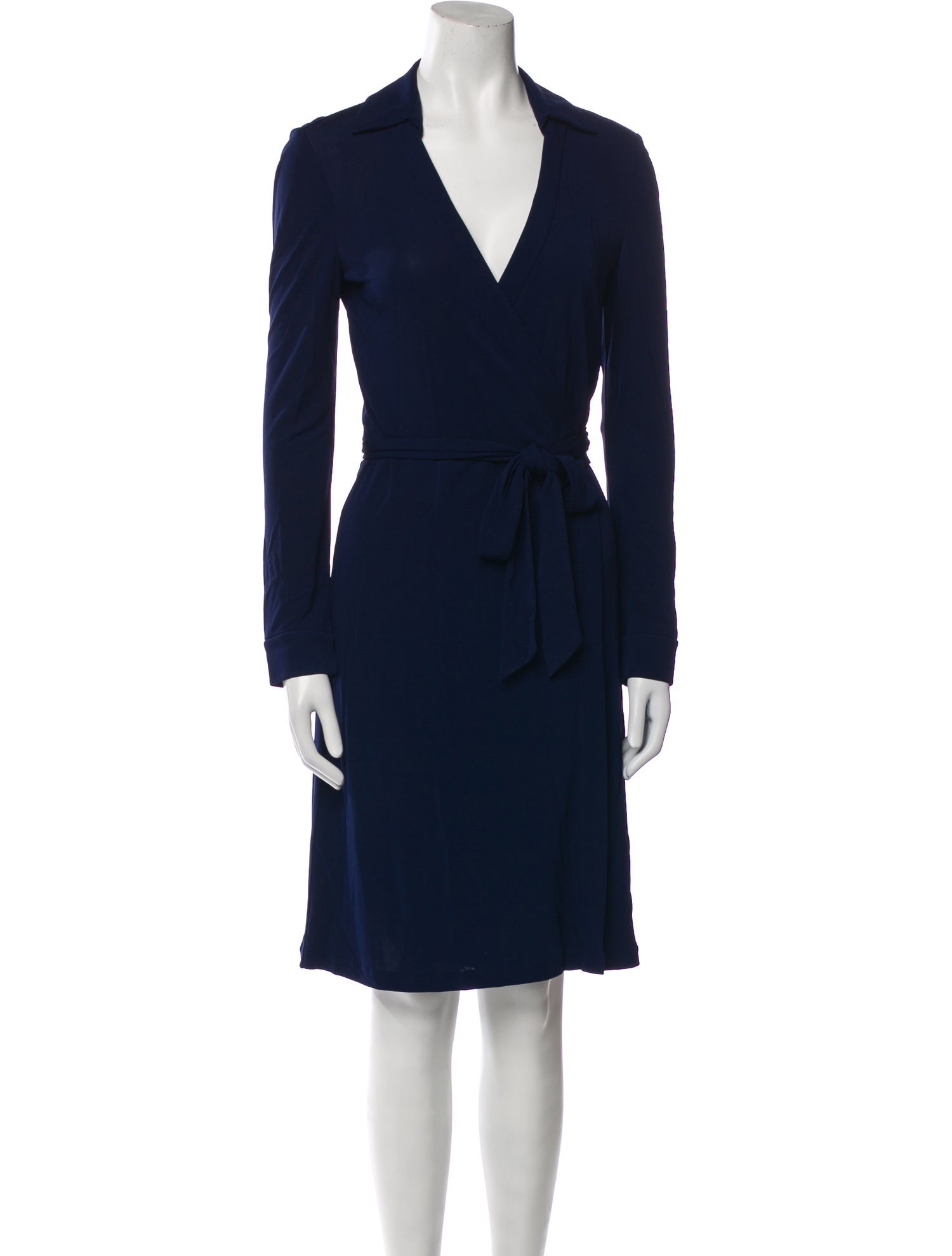 Diane von Furstenberg Robe
