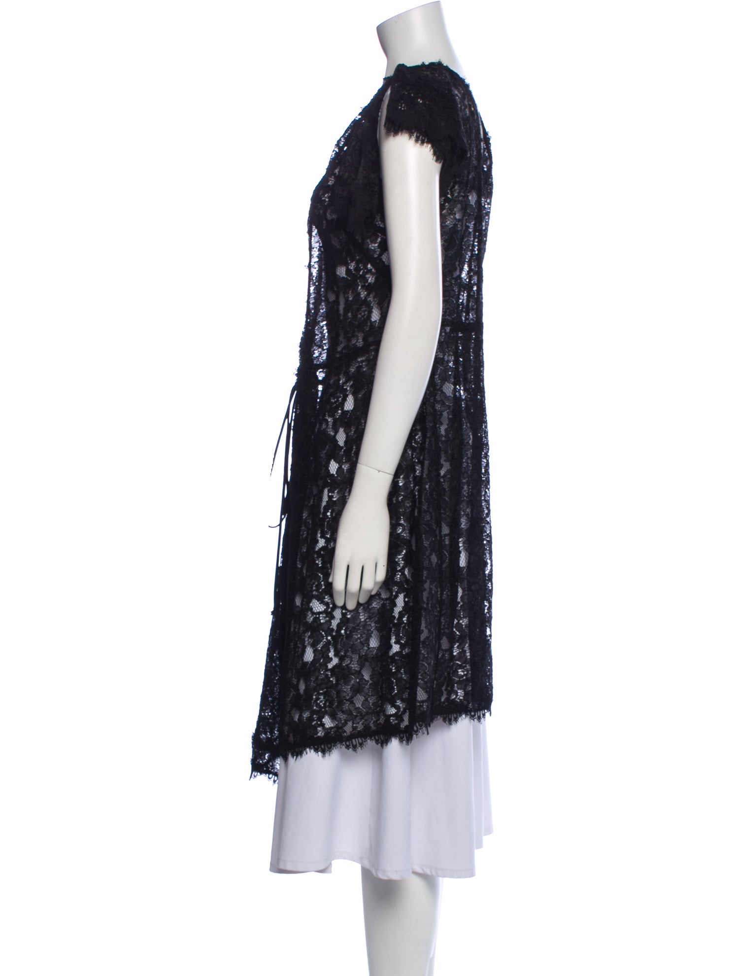 Diane von Furstenberg Vest