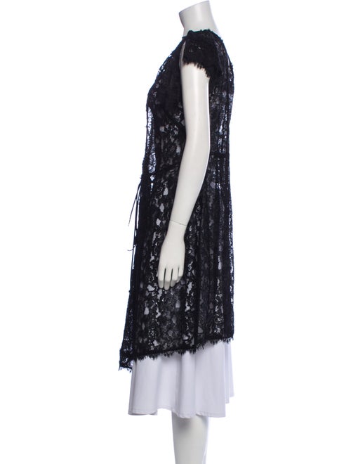 Diane von Furstenberg Vest