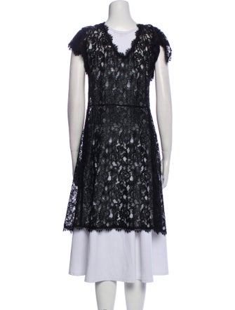 Diane von Furstenberg Vest