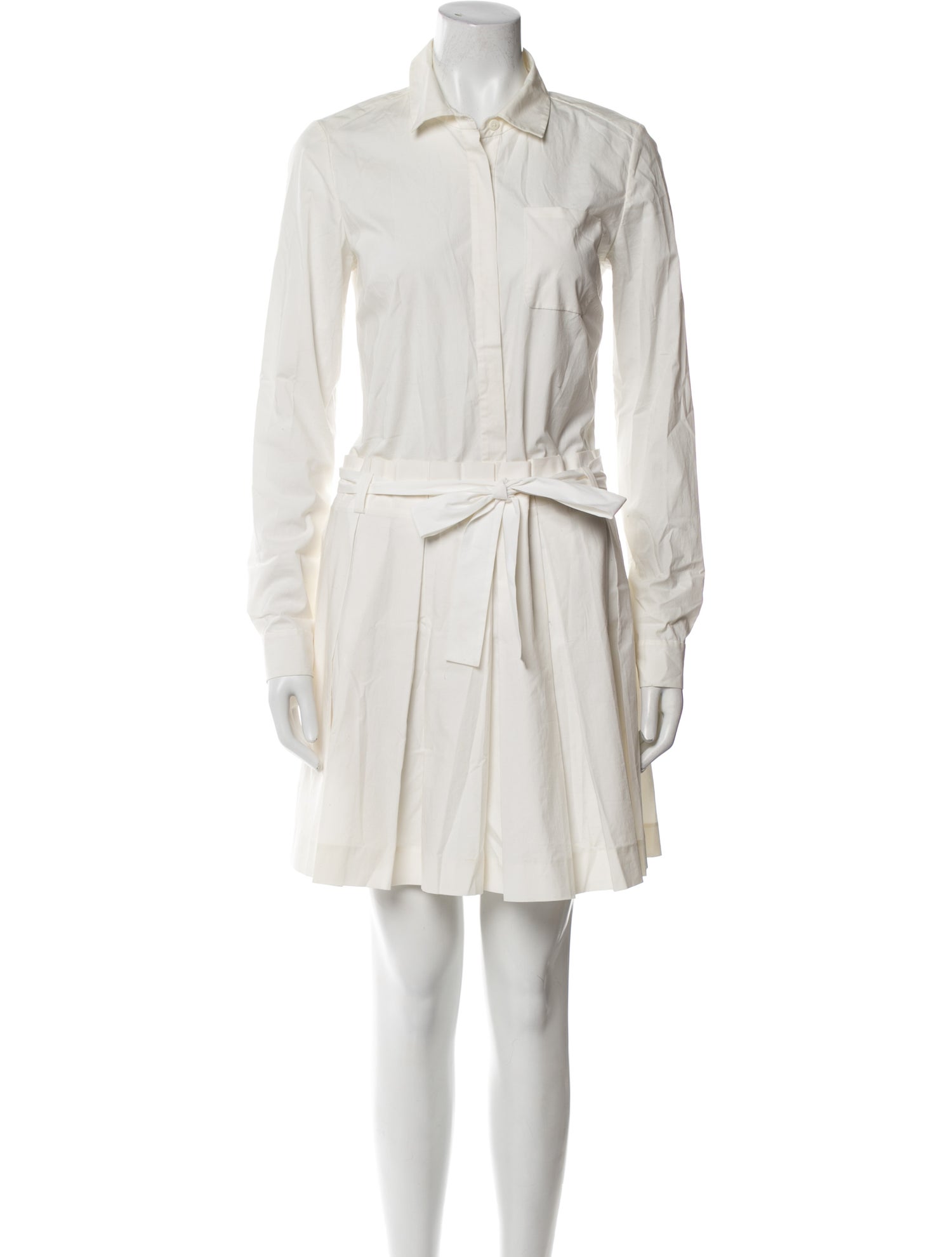 Diane von Furstenberg Mini Dress