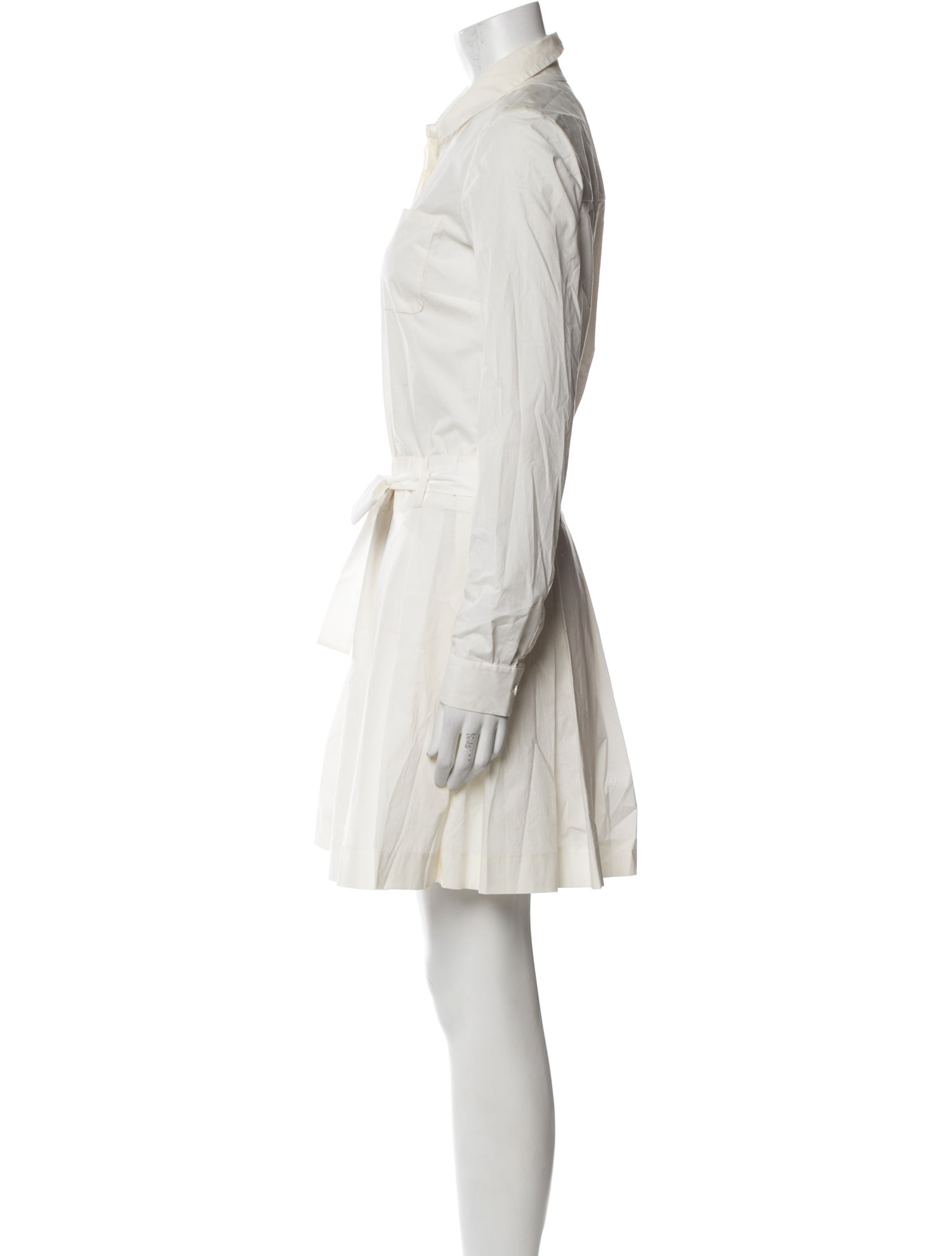 Diane von Furstenberg Mini Dress