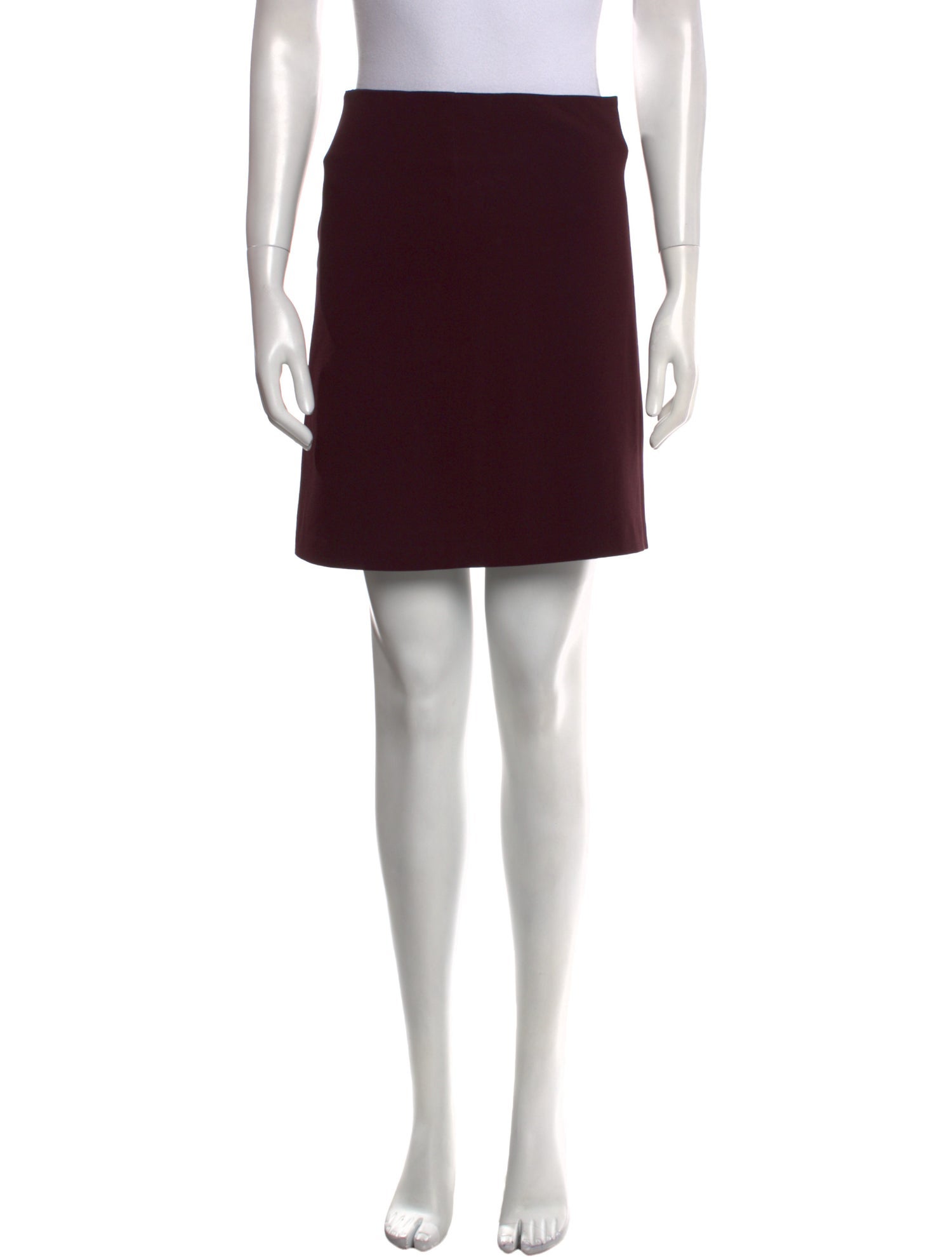 Diane von Furstenberg Alina Skirt Mini Skirt