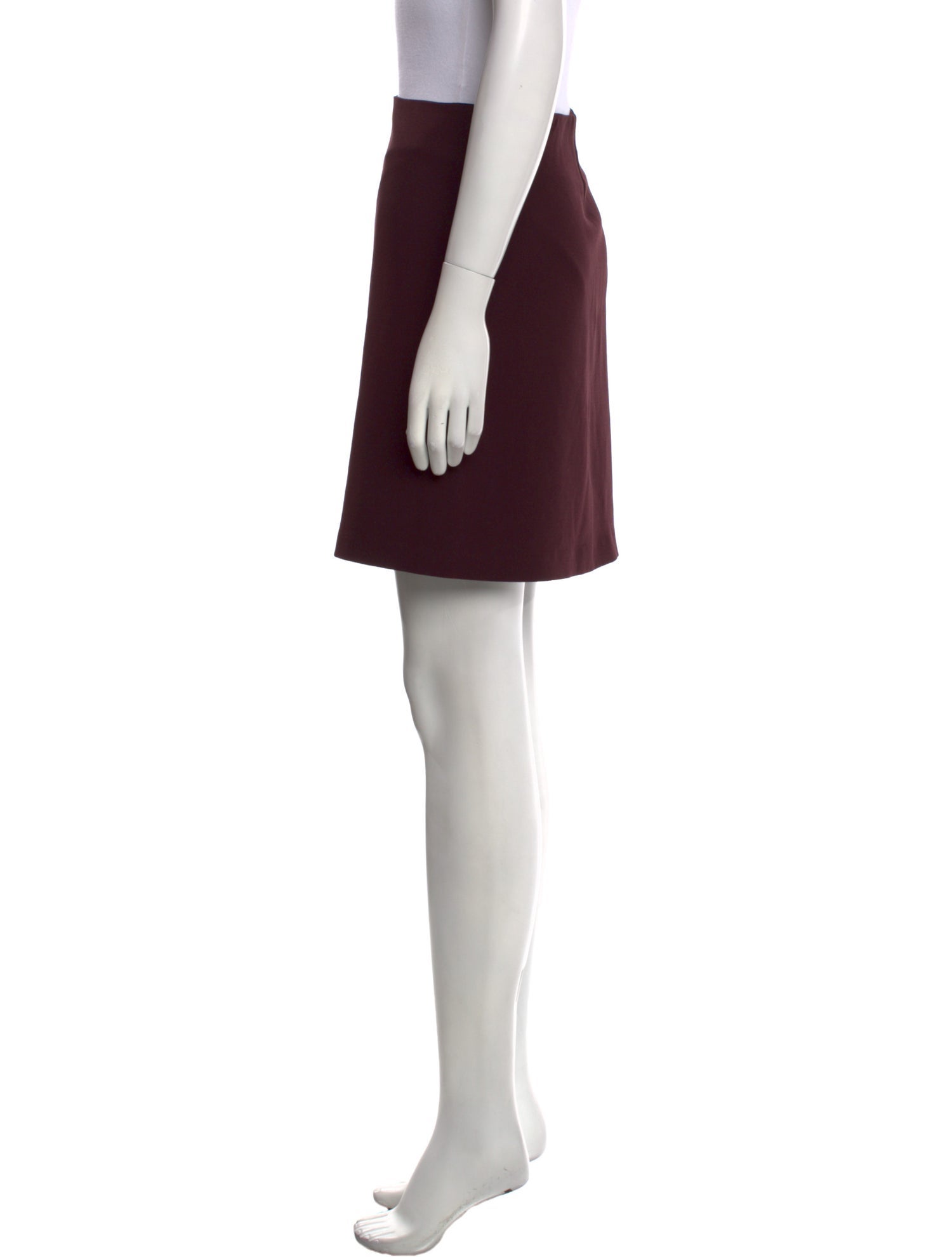 Diane von Furstenberg Alina Skirt Mini Skirt