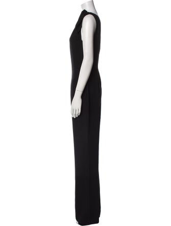 Diane von Furstenberg One-Shoulder Jumpsuit