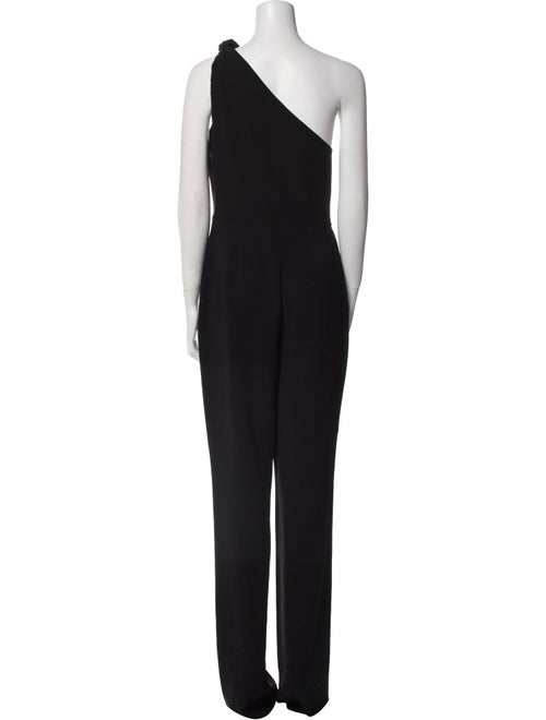 Diane von Furstenberg One-Shoulder Jumpsuit