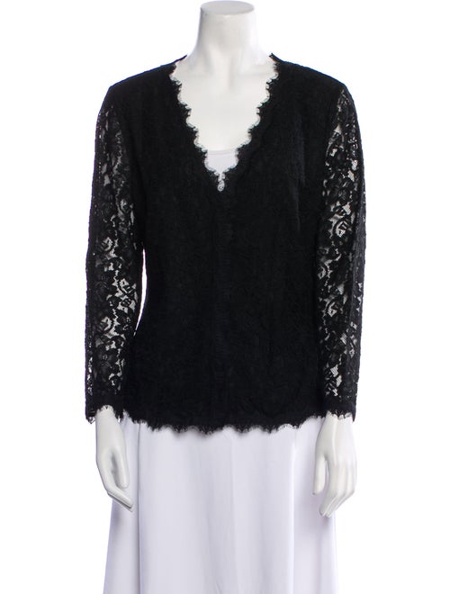 Diane von Furstenberg Jacket