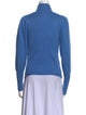 Diane von Furstenberg Wool Turtleneck Sweater