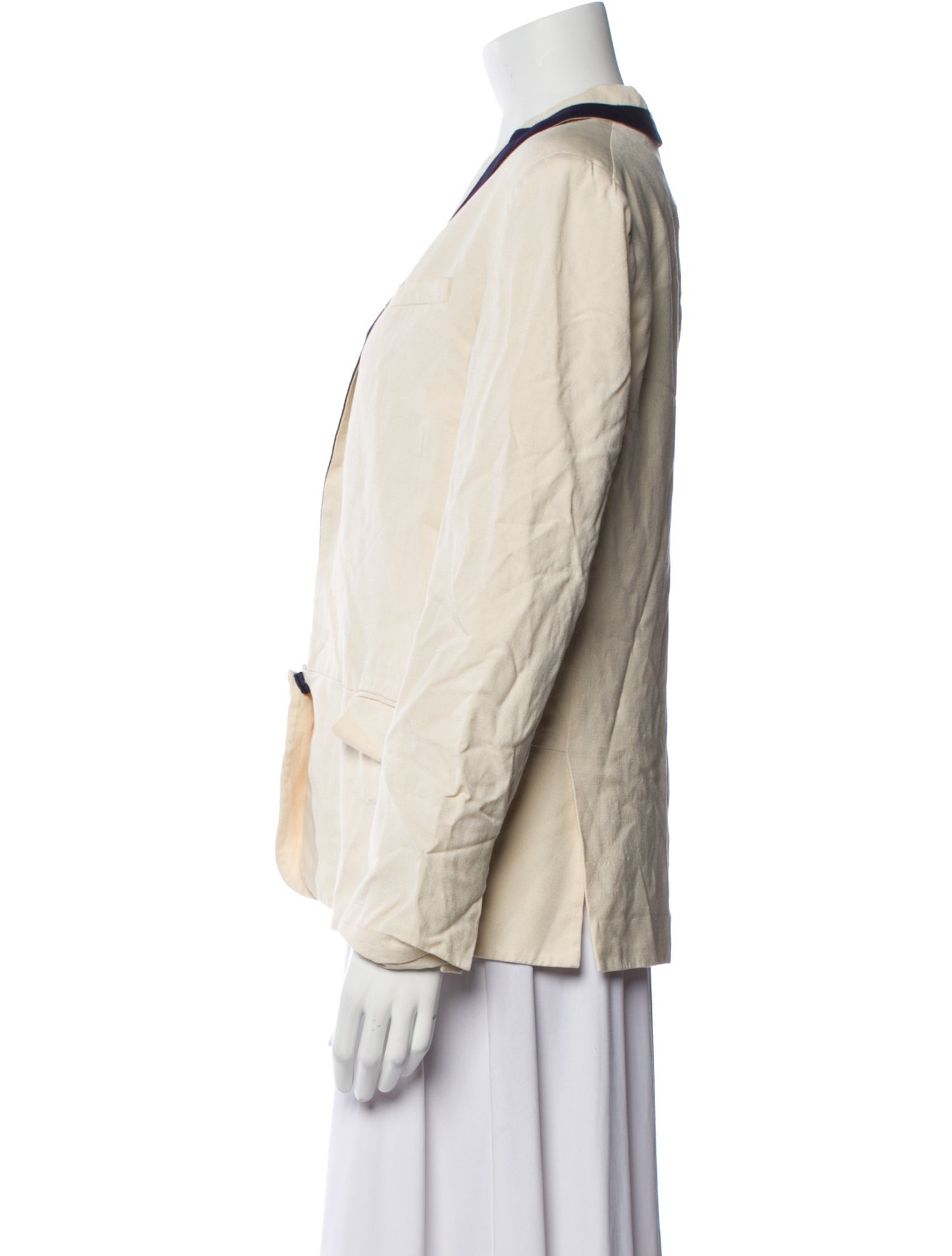 Diane von Furstenberg Blazer