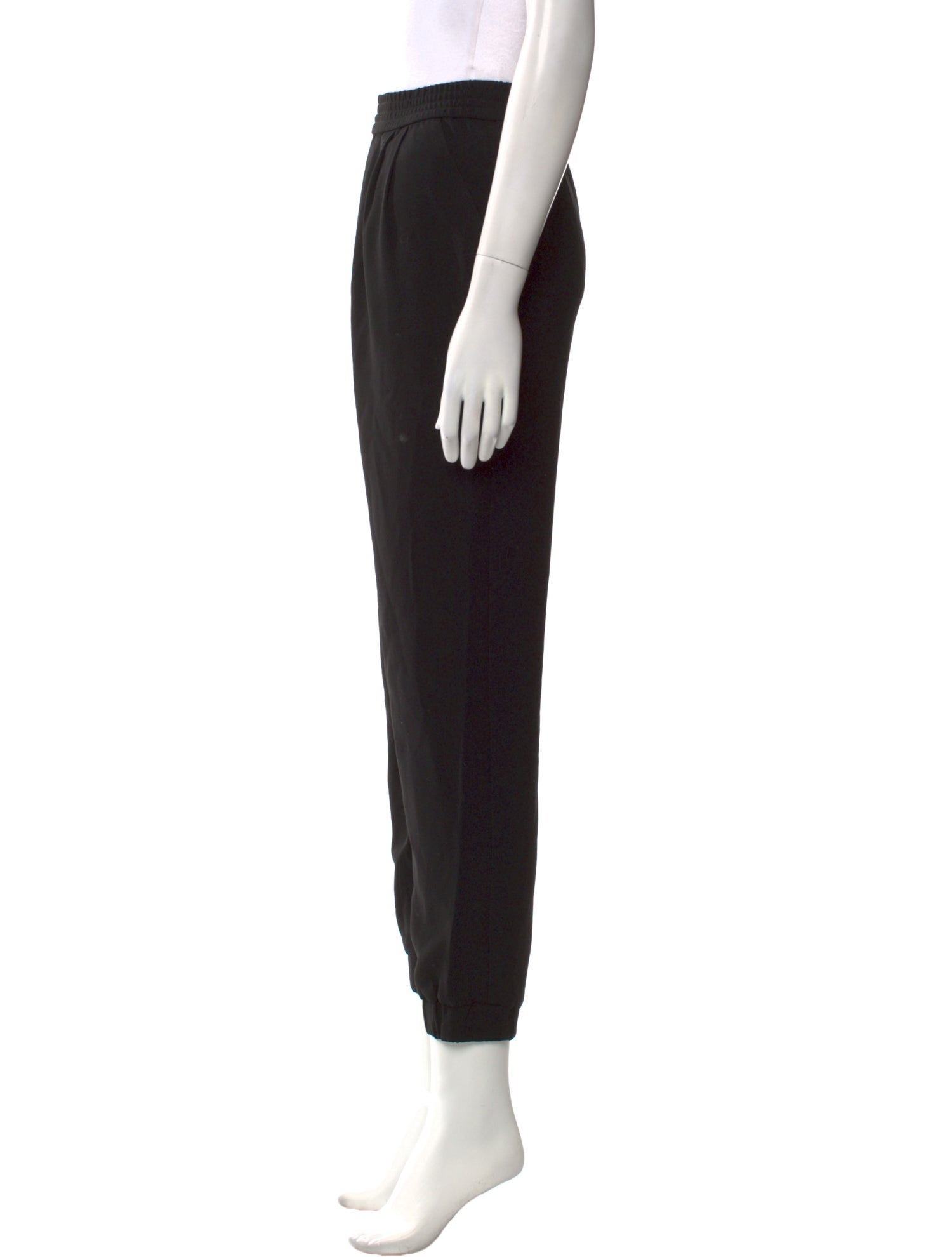 Diane von Furstenberg Skinny Leg Pants
