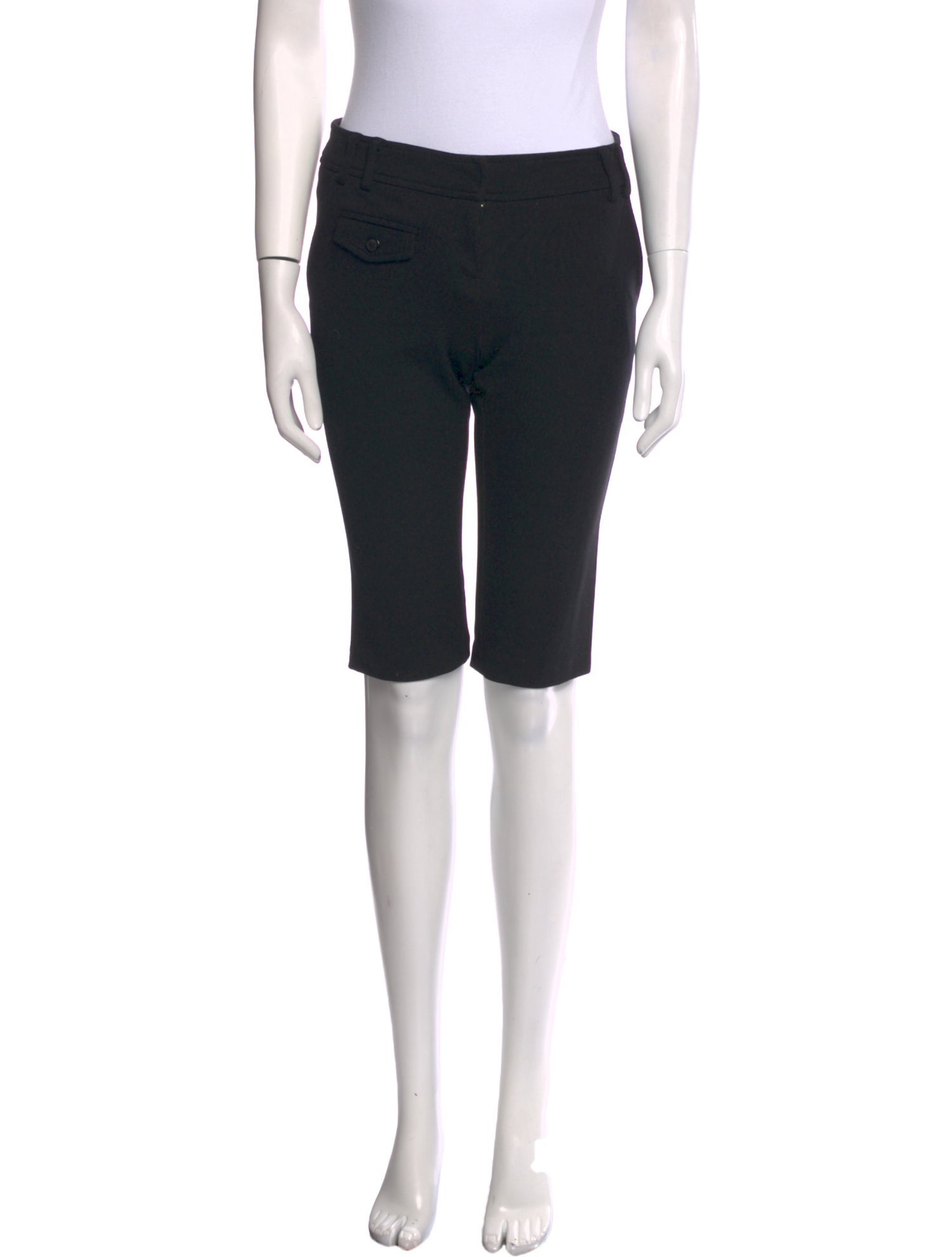 Diane von Furstenberg Knee-Length Shorts