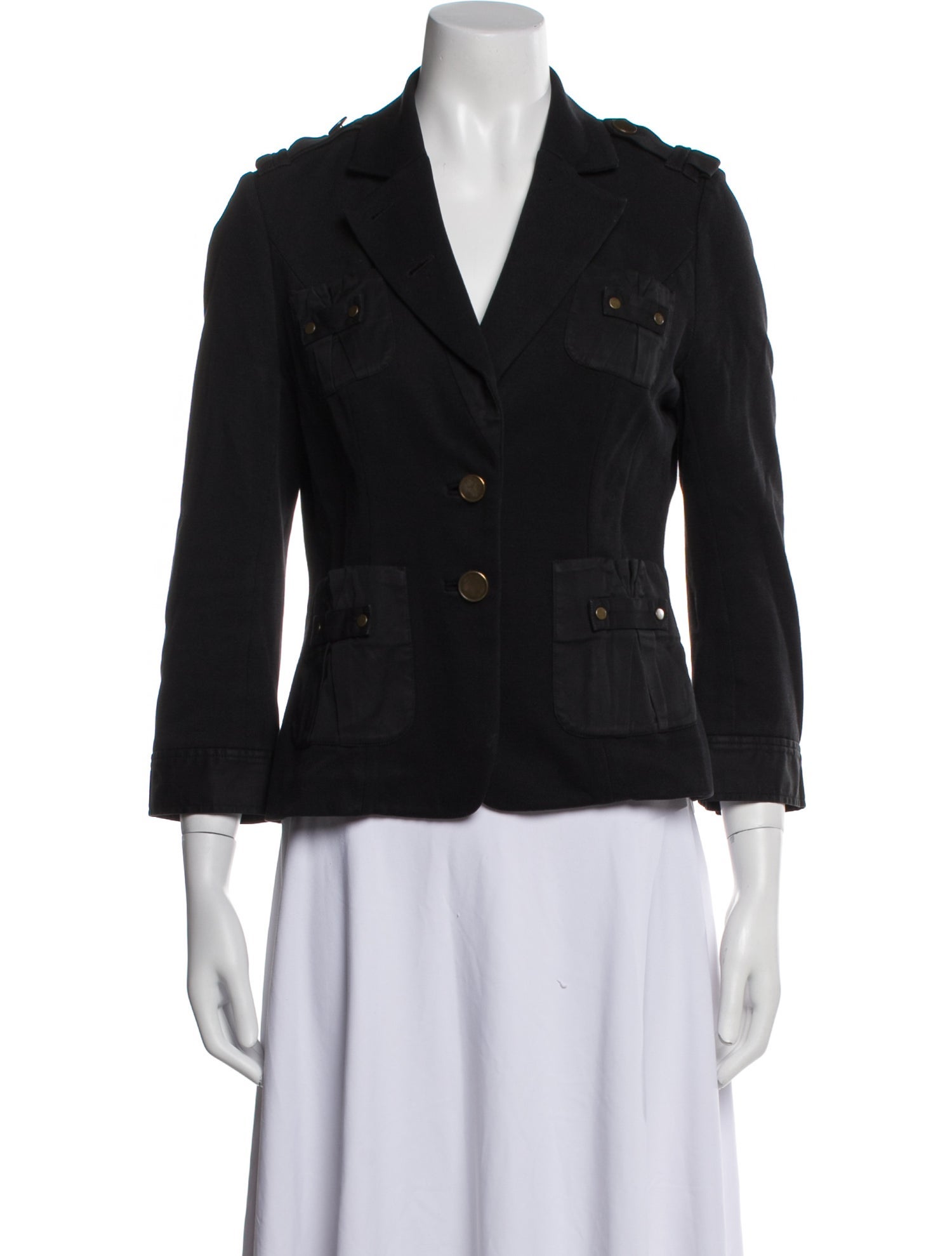 Diane von Furstenberg Blazer