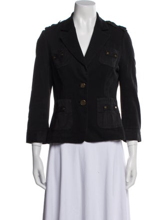 Diane von Furstenberg Blazer