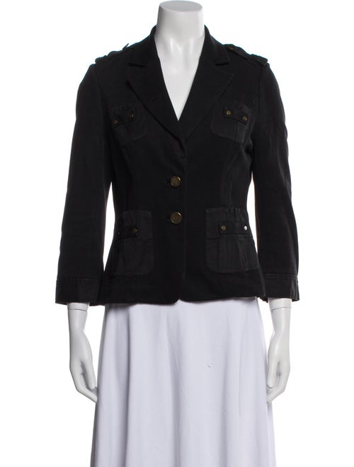 Diane von Furstenberg Blazer