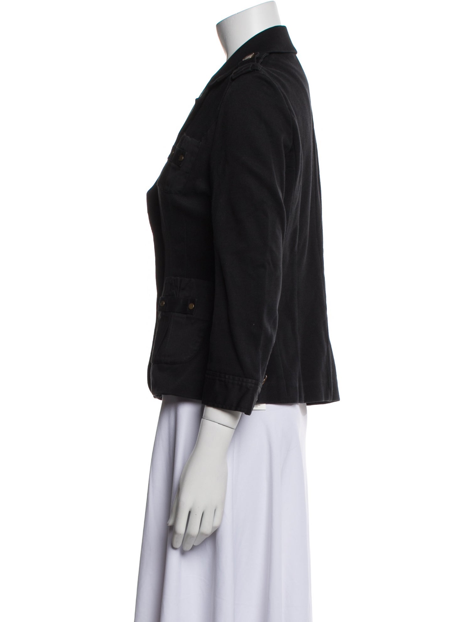 Diane von Furstenberg Blazer