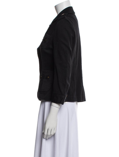 Diane von Furstenberg Blazer