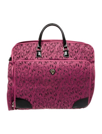 Diane von Furstenberg Garment Bag