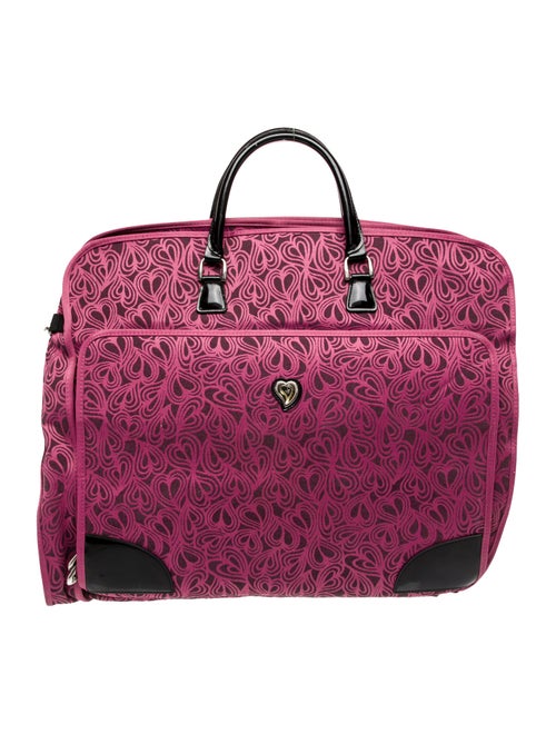 Diane von Furstenberg Garment Bag