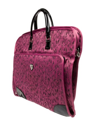 Diane von Furstenberg Garment Bag