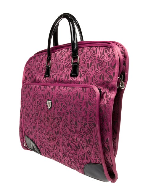 Diane von Furstenberg Garment Bag