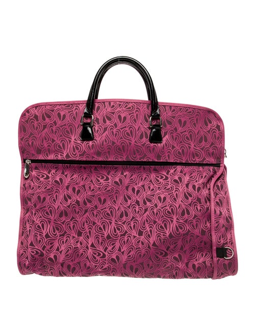 Diane von Furstenberg Garment Bag