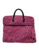 Diane von Furstenberg Garment Bag