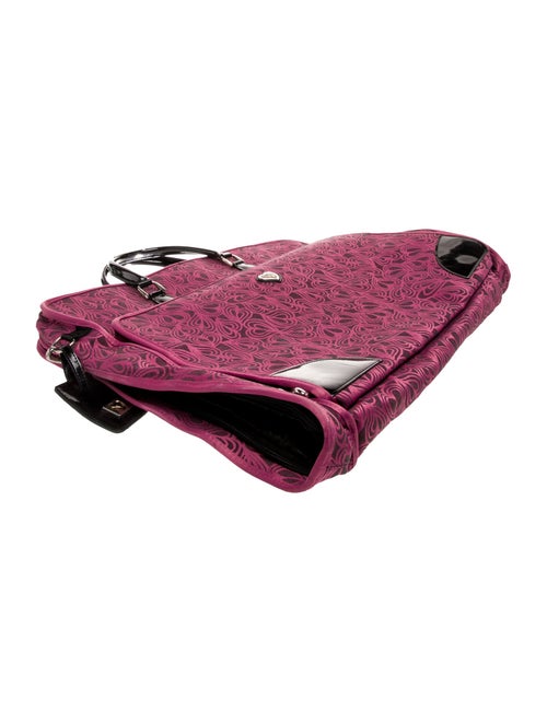 Diane von Furstenberg Garment Bag