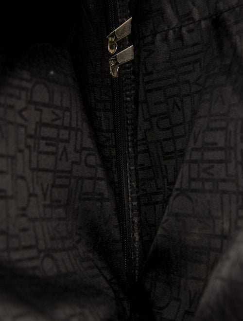 Diane von Furstenberg Garment Bag