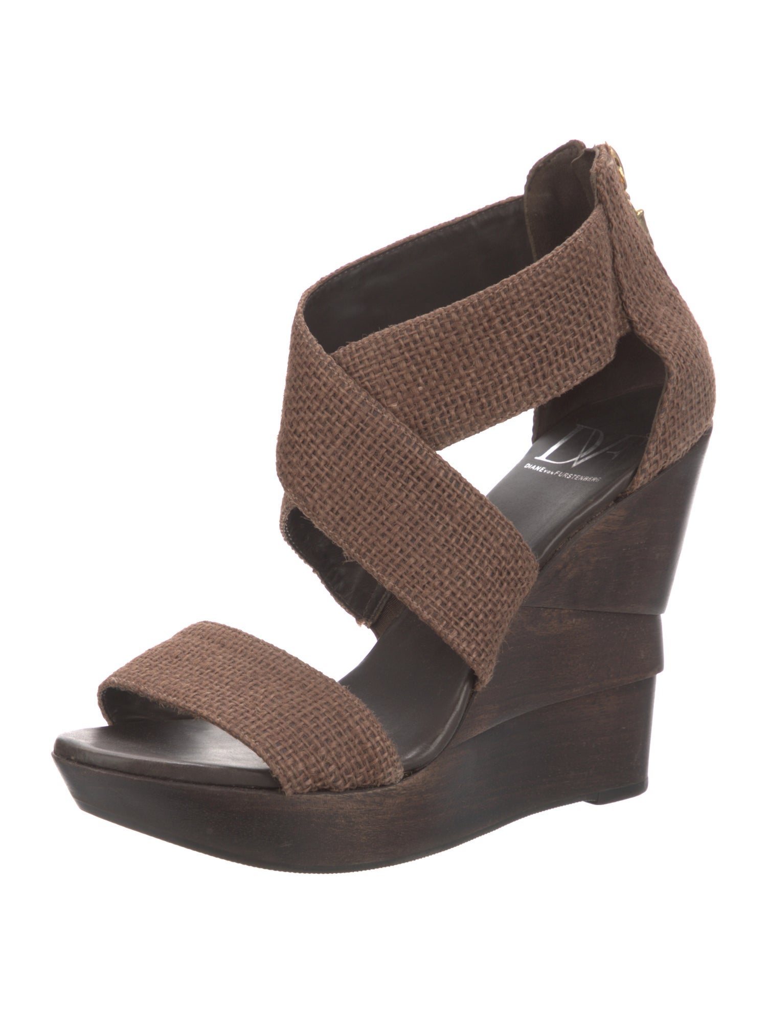 Diane von Furstenberg Sandals