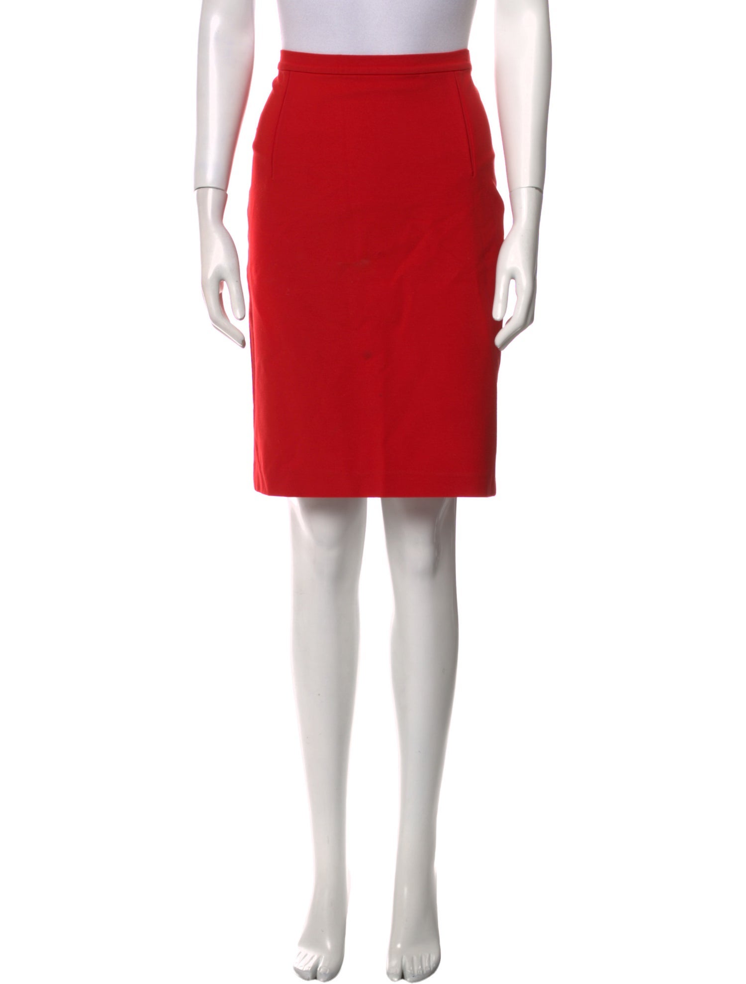 Diane von Furstenberg Knee-Length Skirt