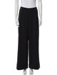 Diane von Furstenberg Wide Leg Pants