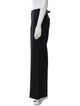 Diane von Furstenberg Wide Leg Pants
