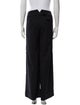 Diane von Furstenberg Wide Leg Pants