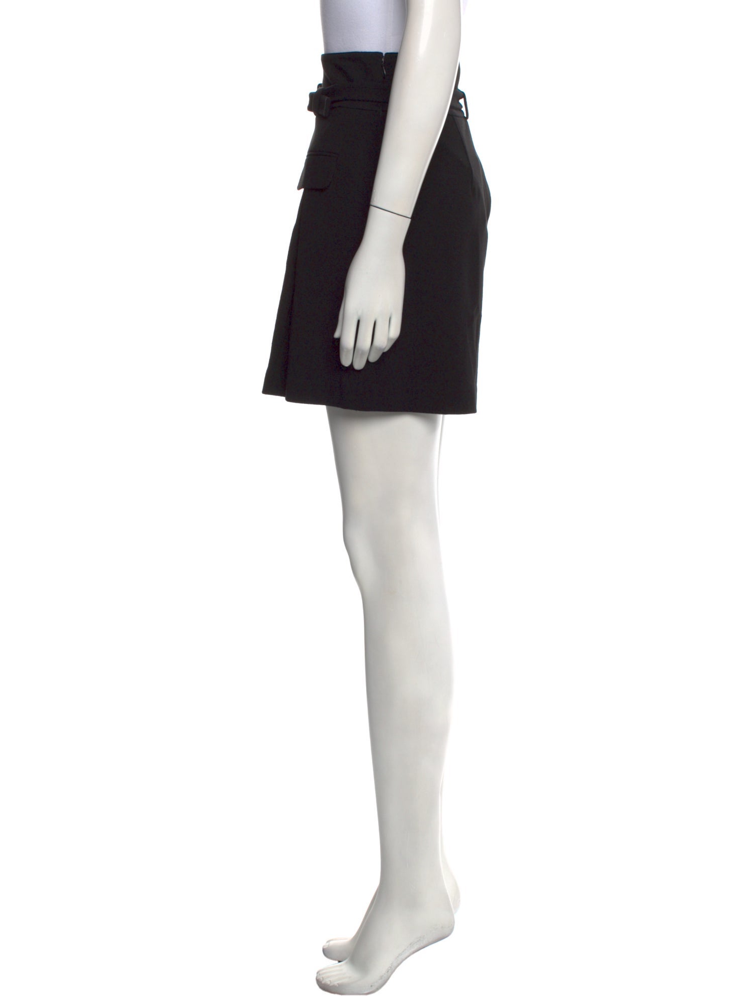 Diane von Furstenberg Mini Shorts w/ Tags