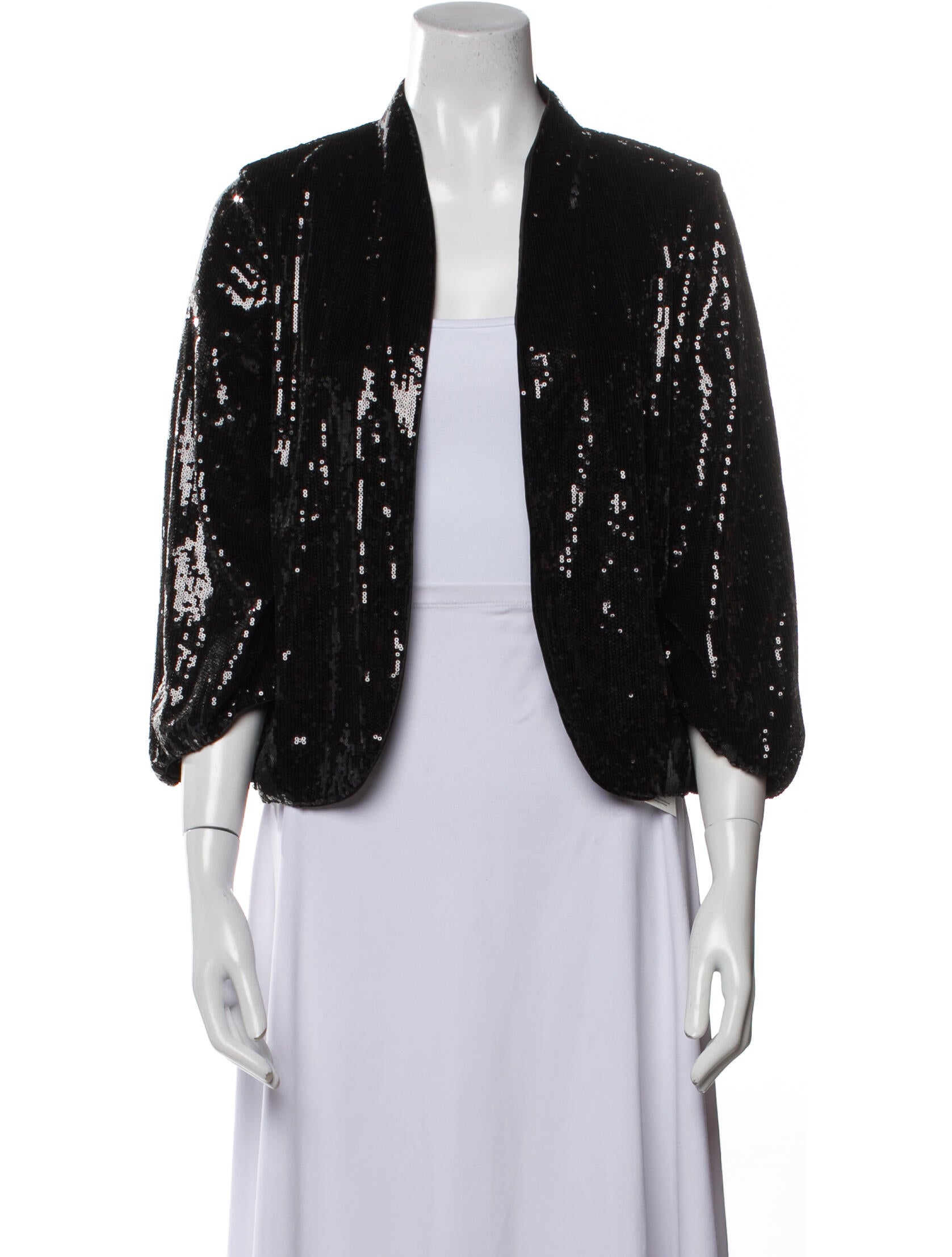 Diane von Furstenberg Evening Jacket