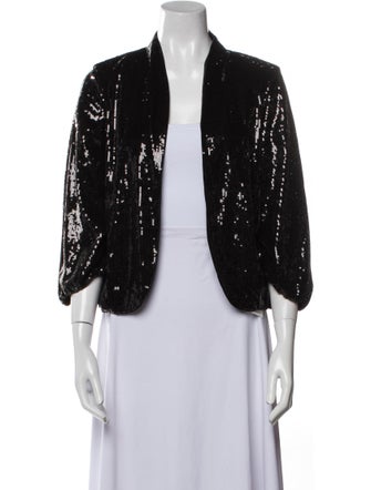 Diane von Furstenberg Evening Jacket