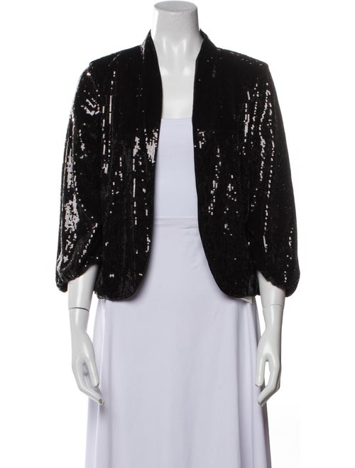 Diane von Furstenberg Evening Jacket