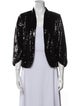 Diane von Furstenberg Evening Jacket