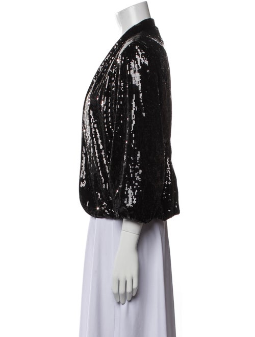 Diane von Furstenberg Evening Jacket