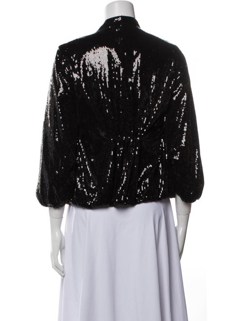 Diane von Furstenberg Evening Jacket