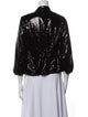 Diane von Furstenberg Evening Jacket