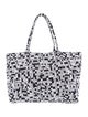 Diane von Furstenberg Canvas Tote