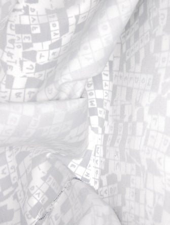 Diane von Furstenberg Canvas Tote