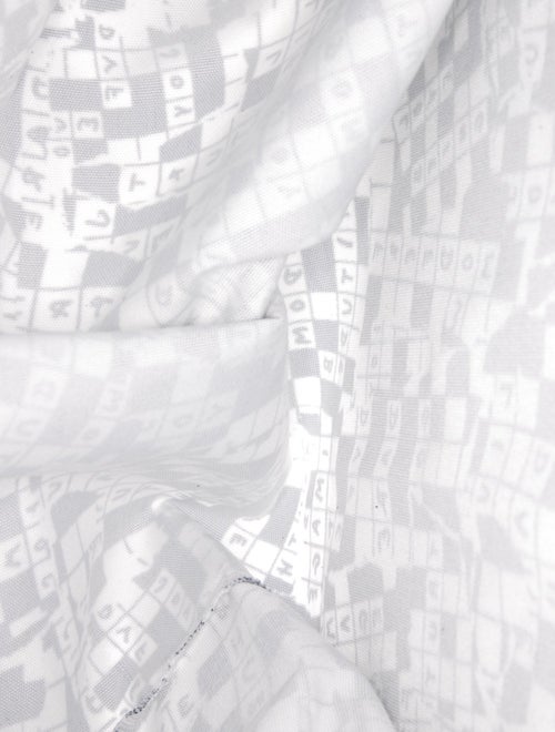 Diane von Furstenberg Canvas Tote