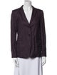 Diane von Furstenberg Blazer