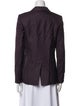 Diane von Furstenberg Blazer
